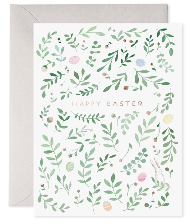 Happy Easter Card