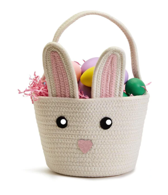 Bunny Baskets