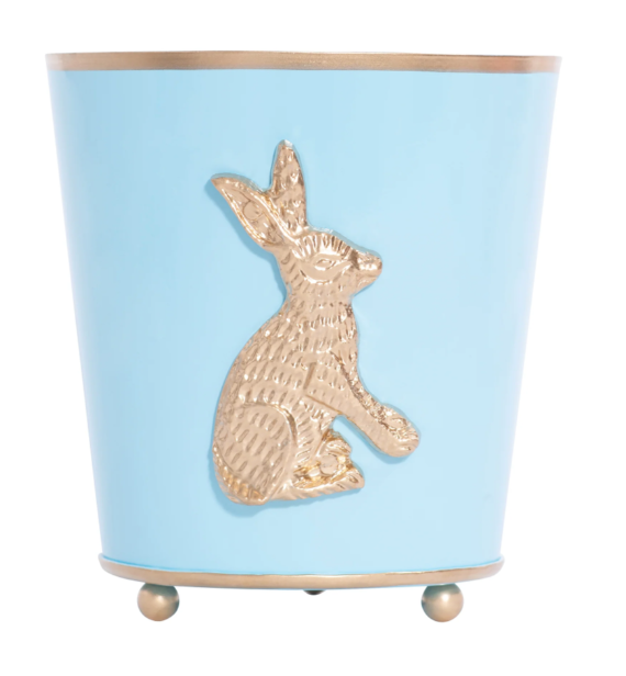 Rabbit Cachepot Planter