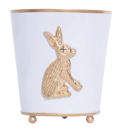 Rabbit Cachepot Planter