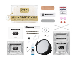 Pearl Minimergency Kit