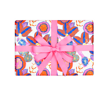Load image into Gallery viewer, Exotic Fruits Gift Wrap