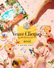 Load image into Gallery viewer, Veuve Acrylic Puzzle