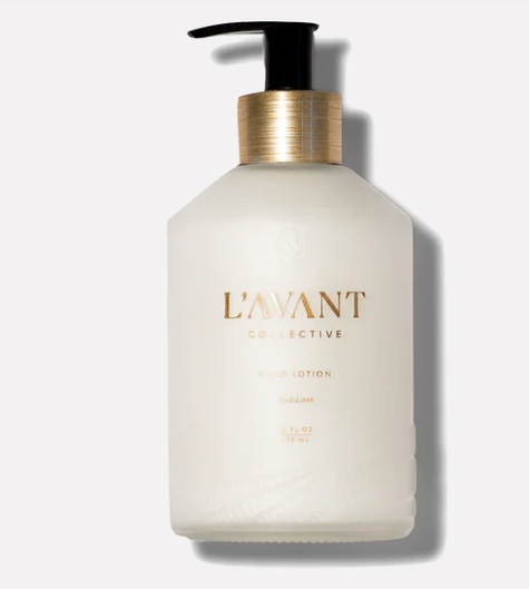 Hand Lotion Fresh Linen