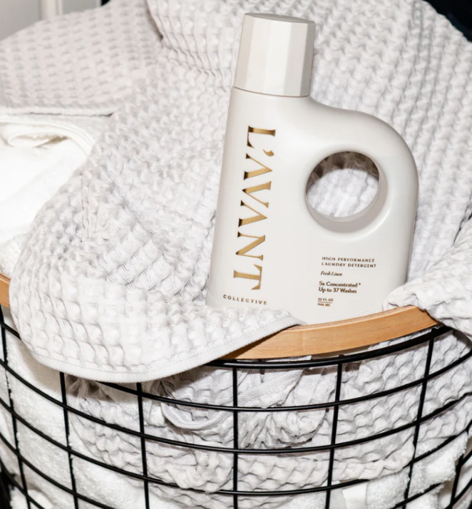 Fresh Linen Laundry Detergent