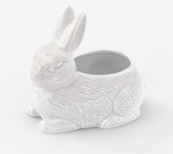 Bunny Planter