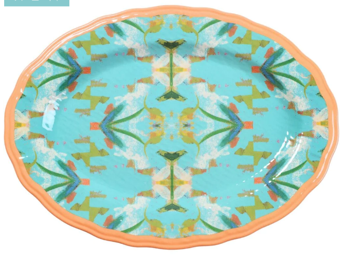 Laura Park Platter