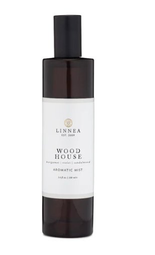 Linnea Aromatic Mist