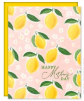 Lemon Mother's Day