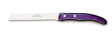 Claude Dozorme Tomato Knife