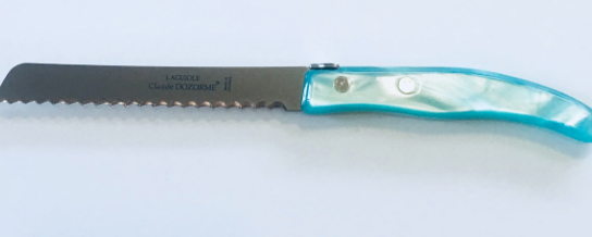 Claude Dozorme Tomato Knife