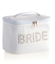 Load image into Gallery viewer, Bride Cosmetic Bag
