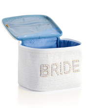 Load image into Gallery viewer, Bride Cosmetic Bag