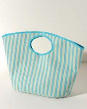 Load image into Gallery viewer, Striped Tote