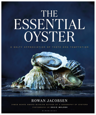 The Essential Oyster