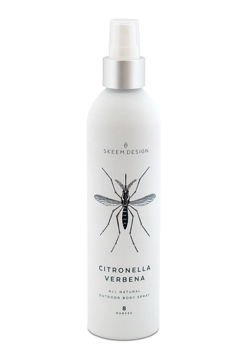 Citronella Verbena Body Spray