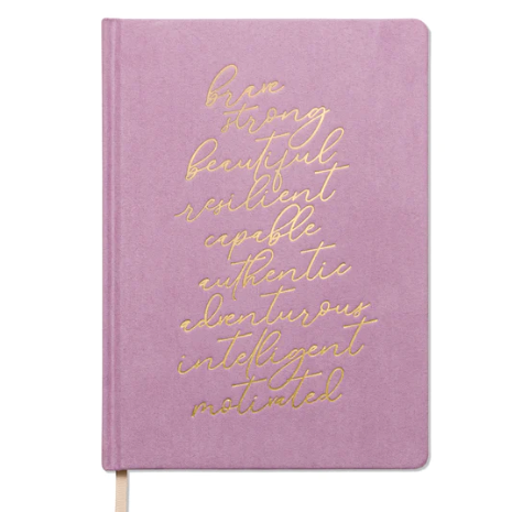 Affirmations Journal