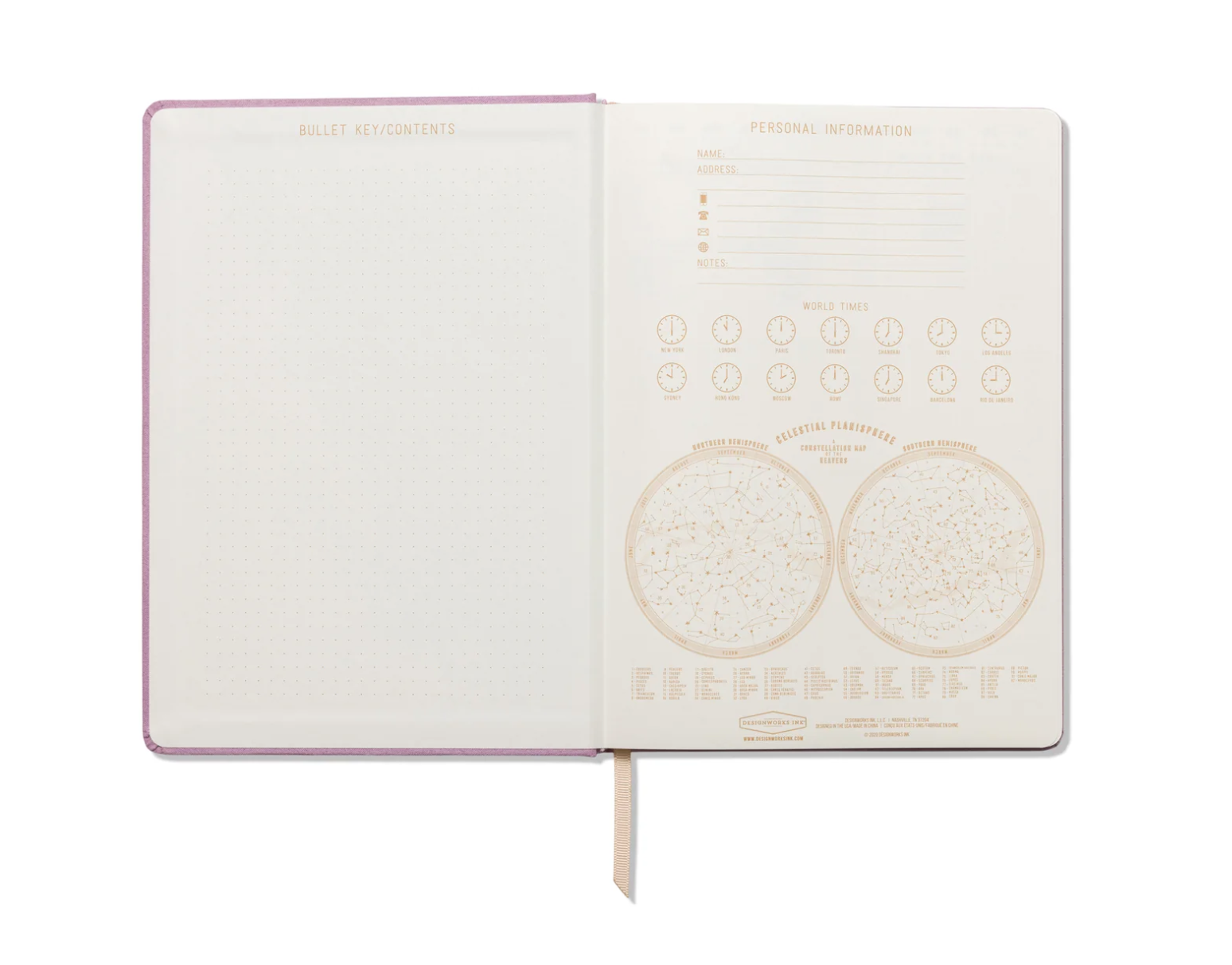 Affirmations Journal