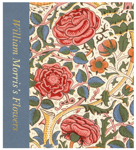 William Morris's Flowers