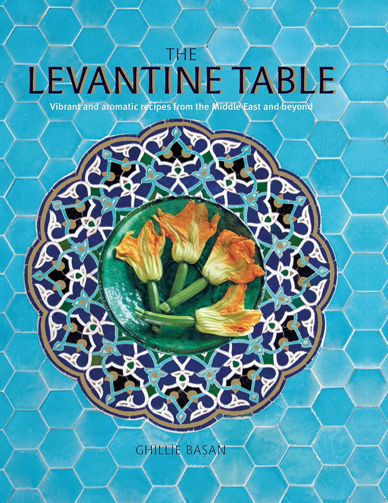 The Levantine Table