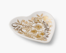 Load image into Gallery viewer, Colette Heart Ring Dish