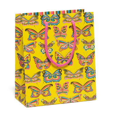Butterfly Gift Bag