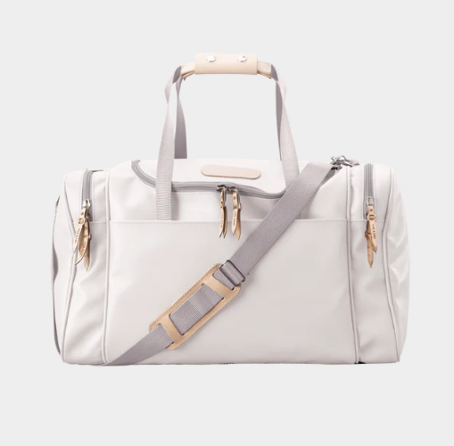 Medium Square Duffle