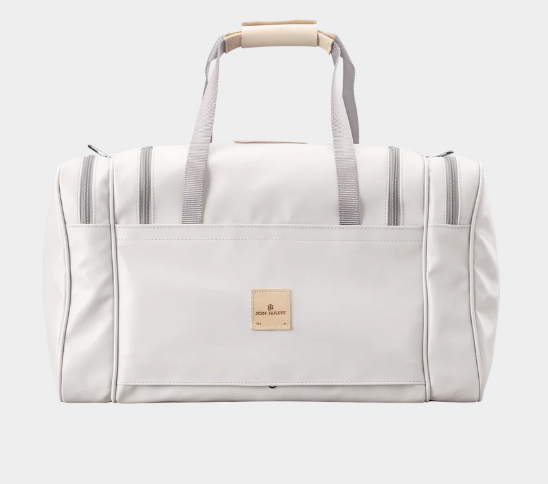 Medium Square Duffle