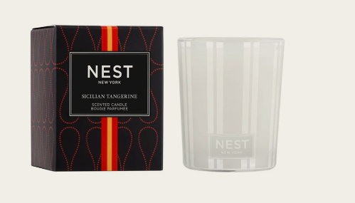 Nest Votive Candle