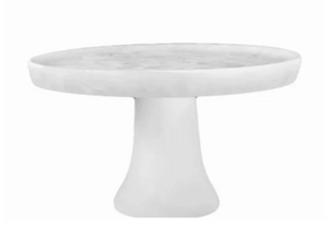 Marble Cake Stand