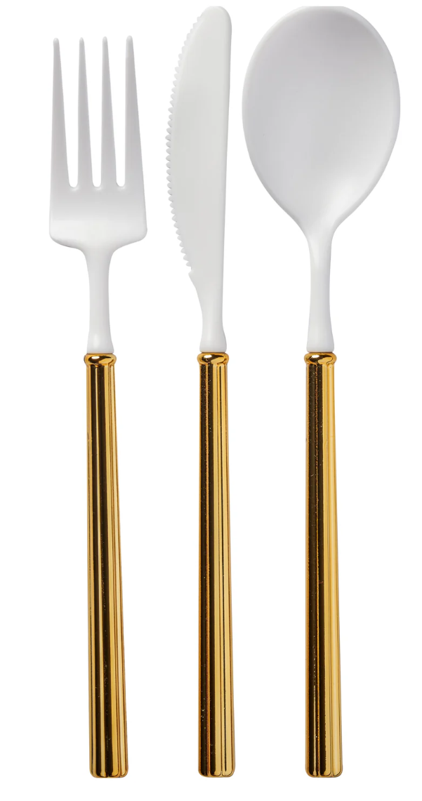 Villa Cutlery Set