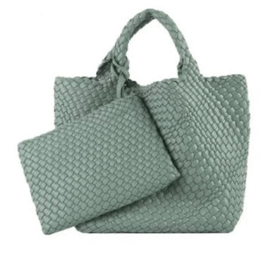 Moss Molly Everyday Tote Bag