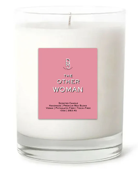 The Other Woman Candle