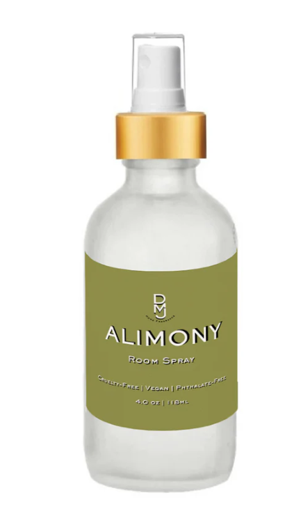 Alimony Room Spray