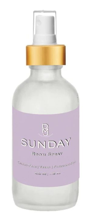 Sunday Room Spray