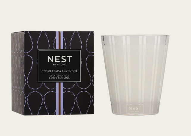 Nest Classic Candle