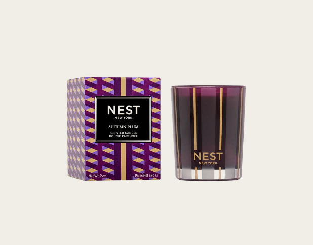 Nest Votive Candle