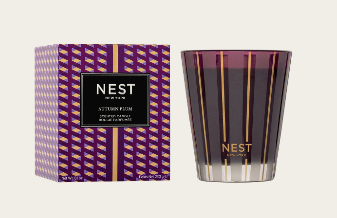 Nest Seasonal Classic Candle