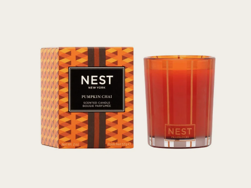 Nest Votive Candle