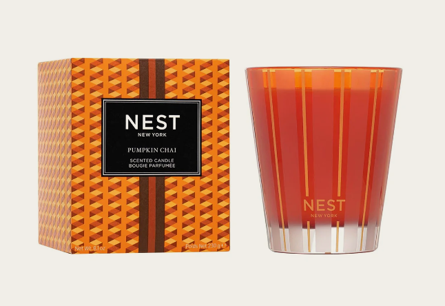 Nest Seasonal Classic Candle