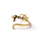 Adjustable Sorority Ring