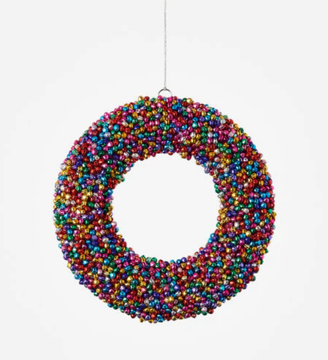 Bell Wreath