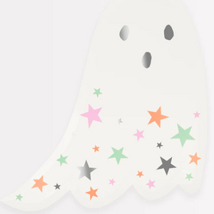 Star Ghost Plates