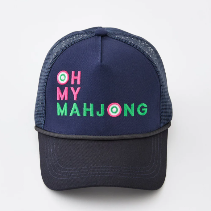 Mahjong Hat