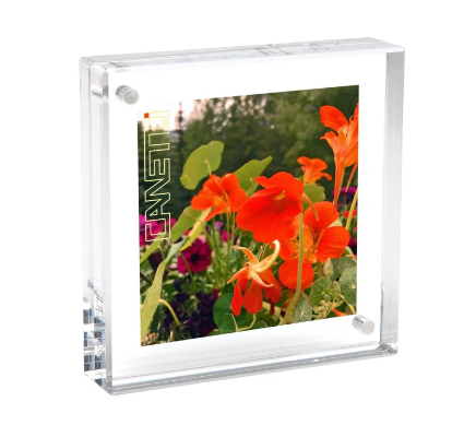 2x2 Magnetic Frame