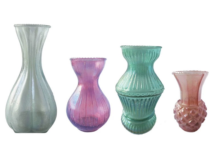 Fairy Vases