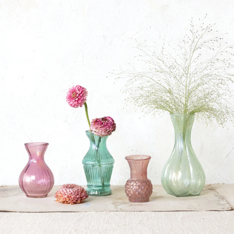 Fairy Vases