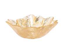 Load image into Gallery viewer, Glass Leaf Small Bowl