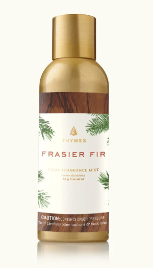 Frasier Fir Home Mist