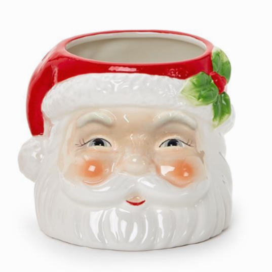 Santa Container